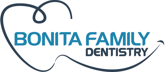 Bonita Family Dentistry Logo